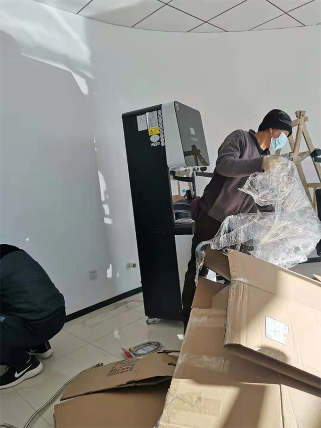 國林小知識：開水器和直飲機有什么區別？
